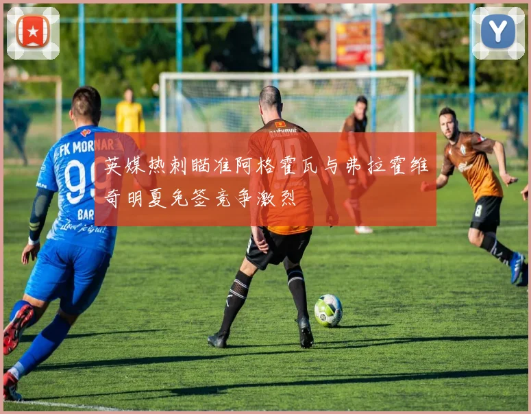 英媒热刺瞄准阿格霍瓦与弗拉霍维奇明夏免签竞争激烈